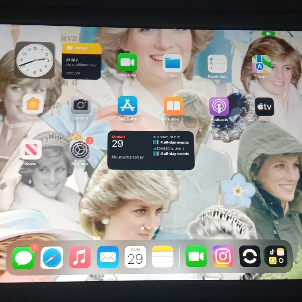 Ipad Gen 6